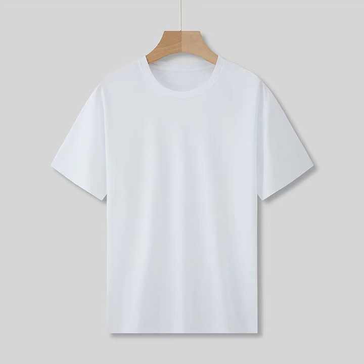 Custom Men's T-Shirts 