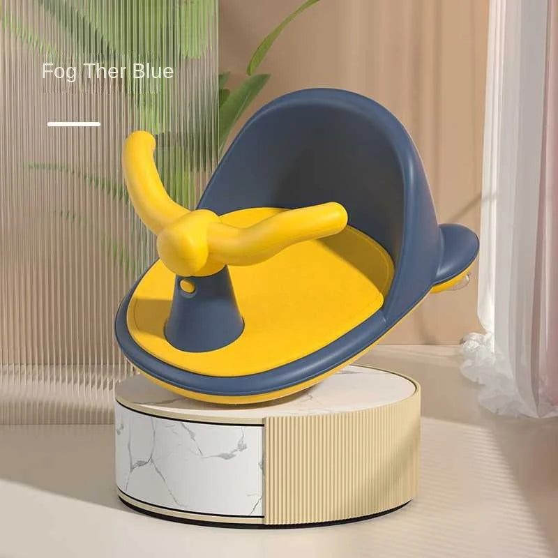 Newborn Child Bath Seat 
