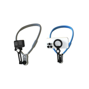 . دش الدراجة النارية مغناطيسيه حوامل هواتف