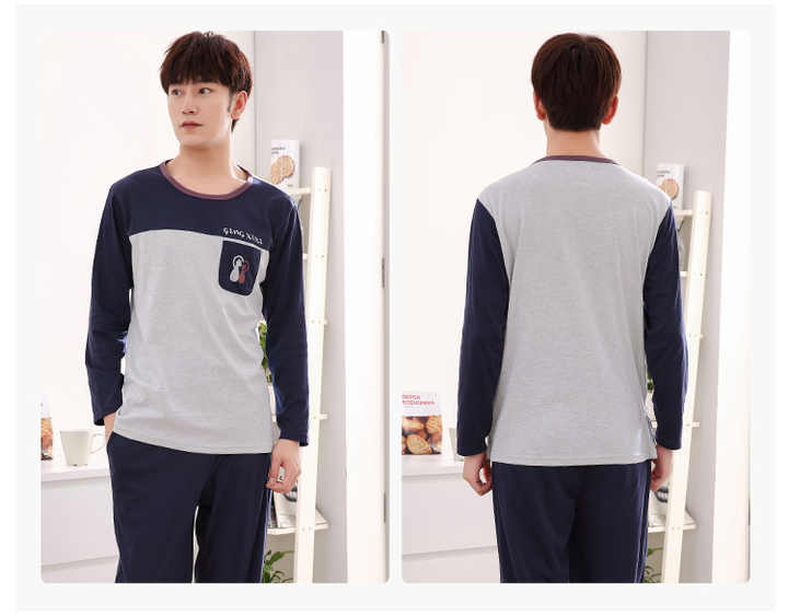 Men's Sleepwear 