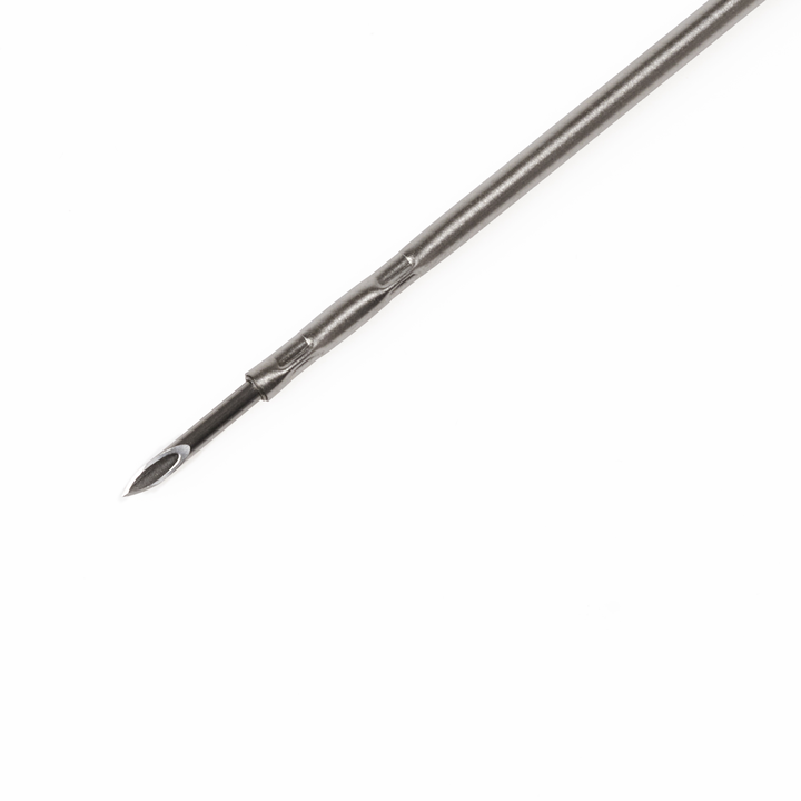 Medical equipment gas pipe 