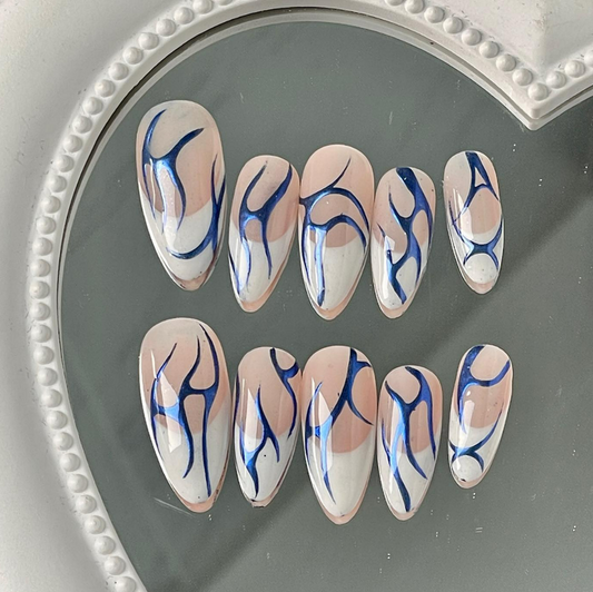 جل طلاء-gel polish