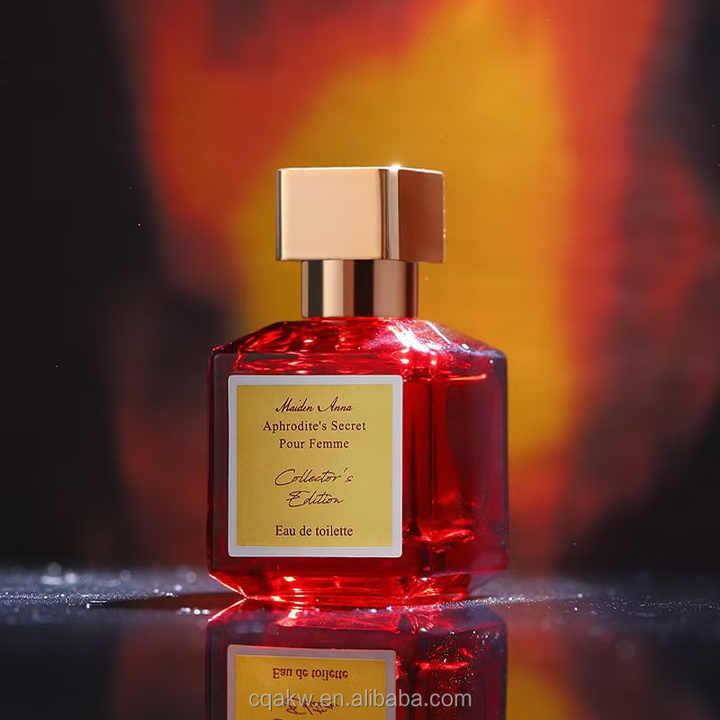 Luxury Original Baccarat Perfume 