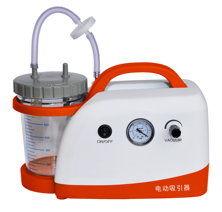 Medical supplies electric suction pump 