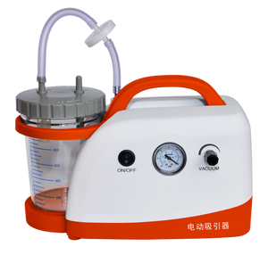 Medical supplies electric suction pump 