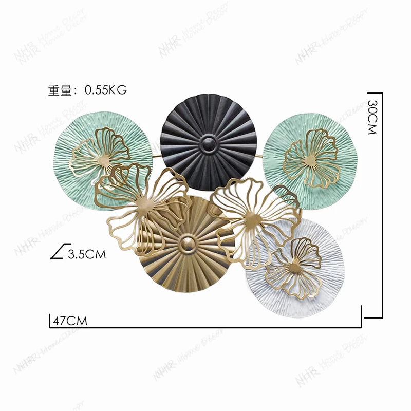 wall decorations 