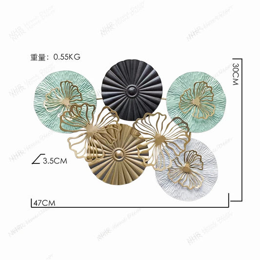 ديكورات حائط-wall decorations