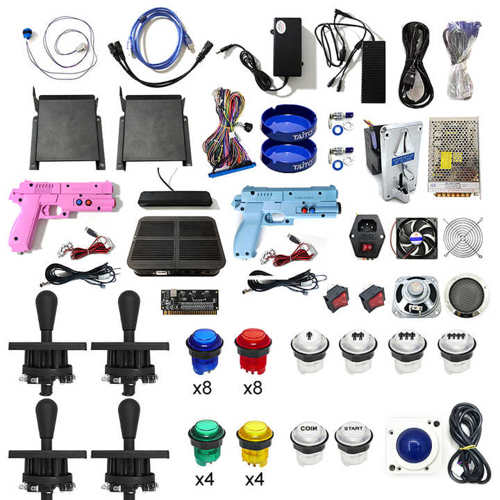 PC games 