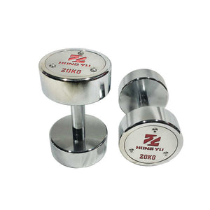 Steel Dumbbell 