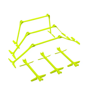Aerobic exercises 