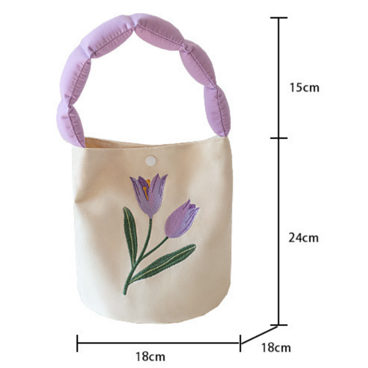 small handbag