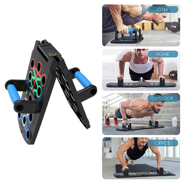 Sports equipment 