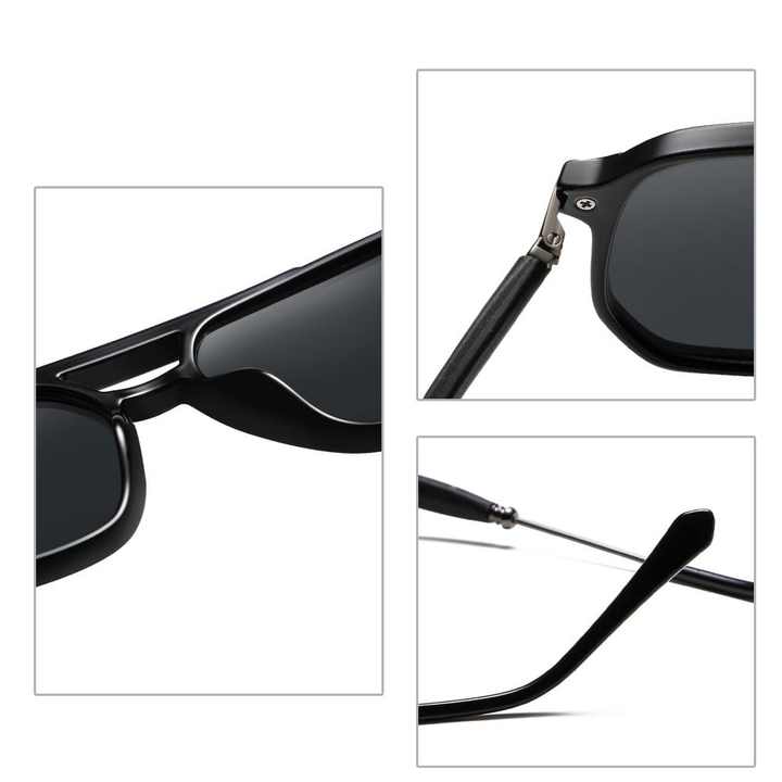 New sunglasses 