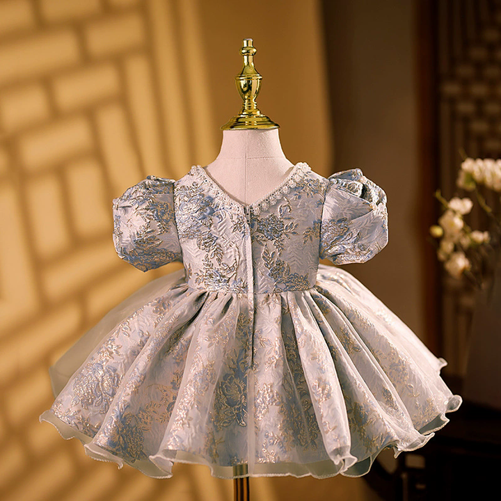 Dress Boutique Clothes- Girls' Evening Dress 