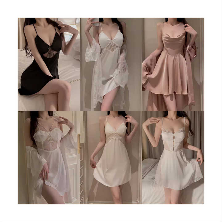 Women's sleepwear 