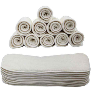 Diaper Washable Newborn Nappies 