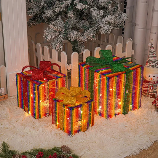 gift boxes 