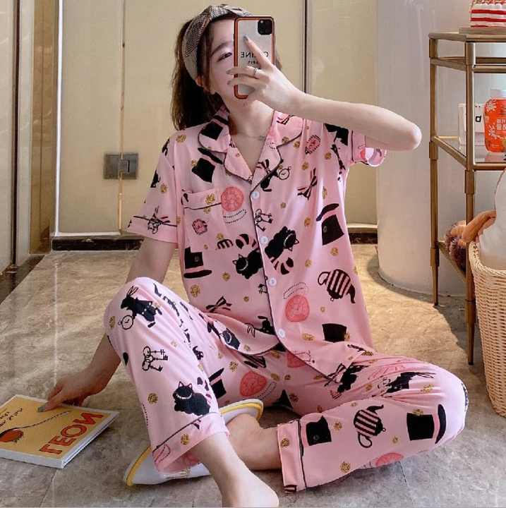 pajamas 