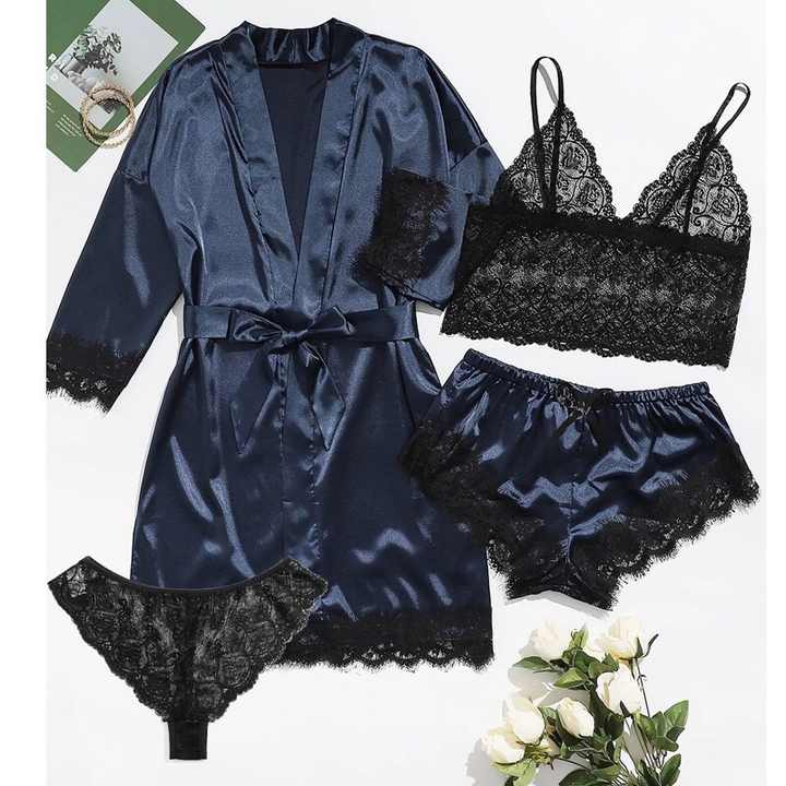 Women's sleepwear 