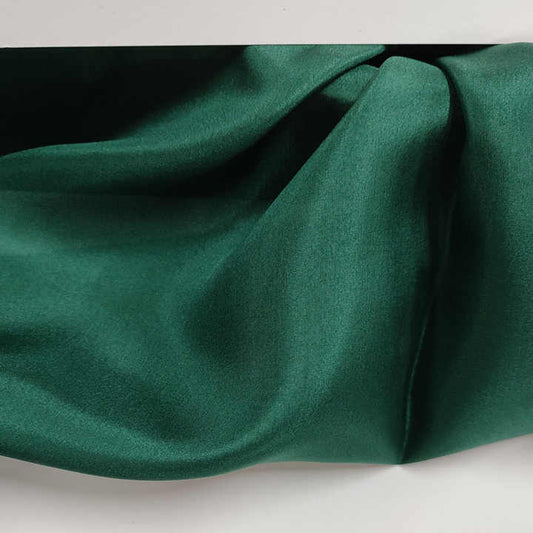 Habotai Fabric Plain Dyed Silk 