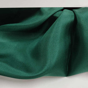 Habotai Fabric Plain Dyed Silk 