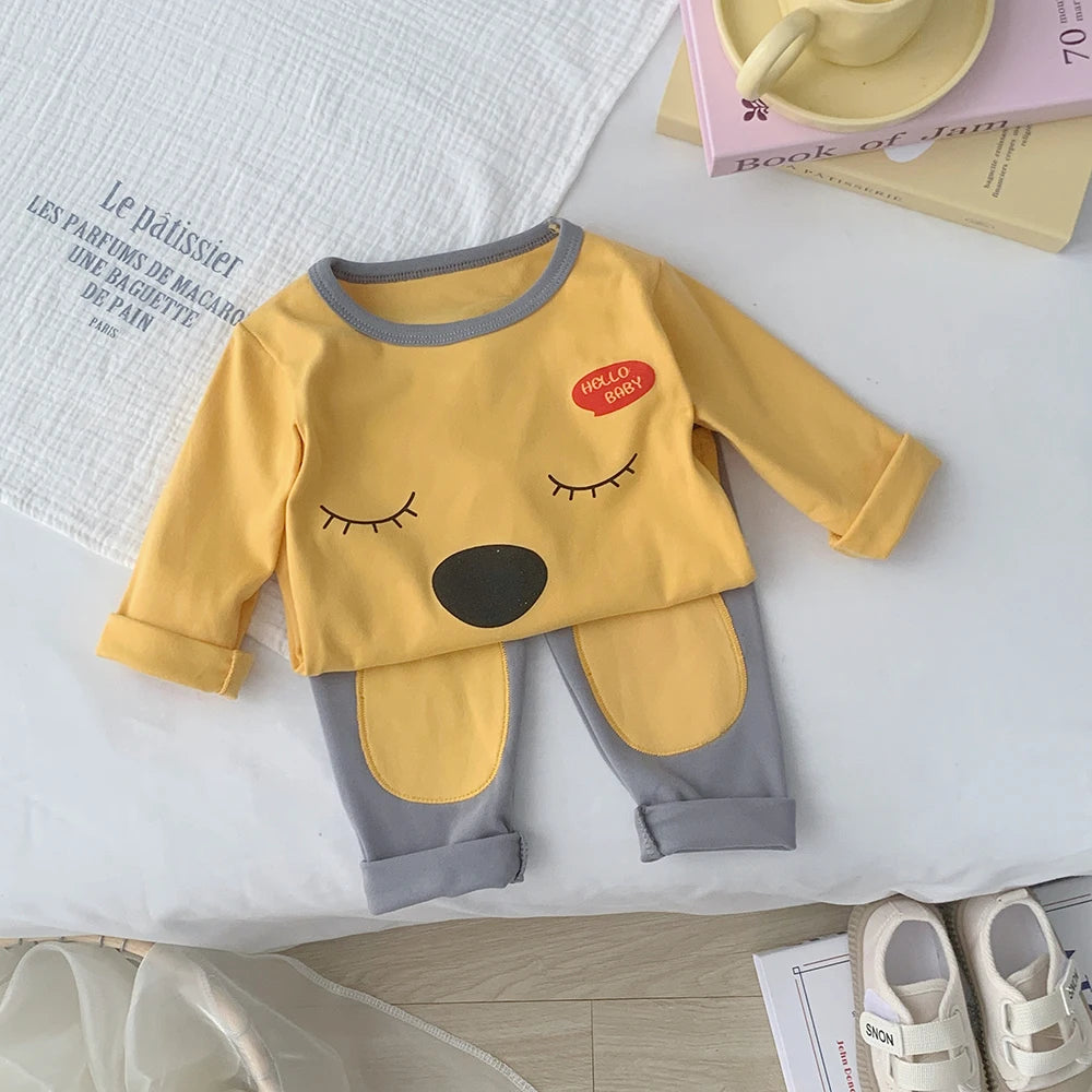 Clothing set - Pijama