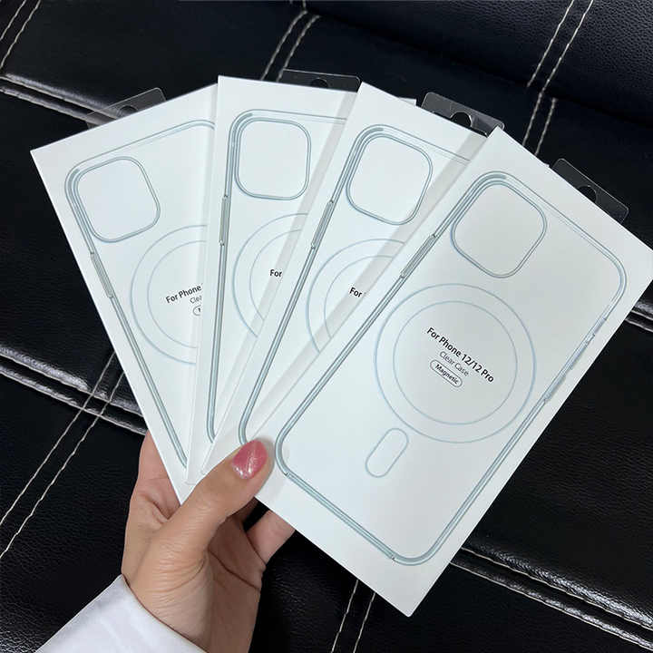 Original Factory Luxury Magnetic Bag. 