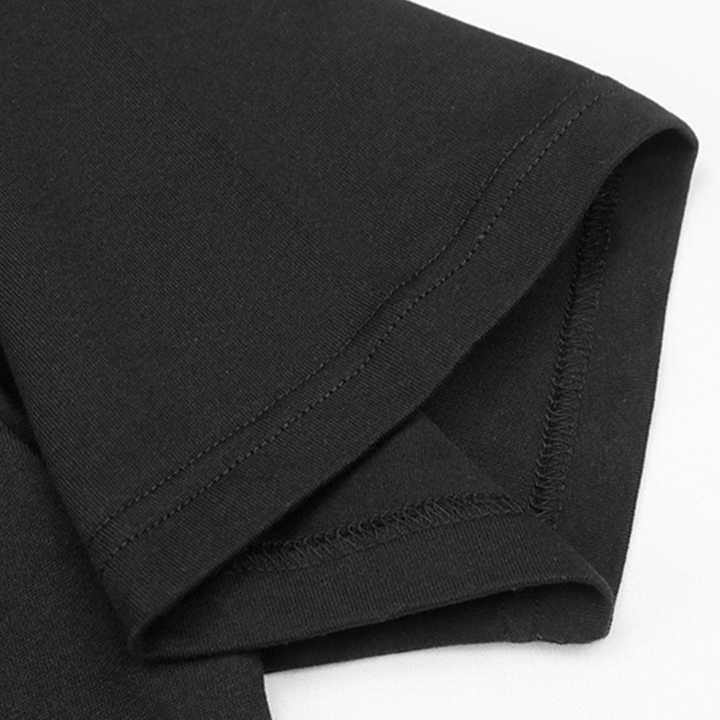 تيشيرت رجالي كبير الحجم