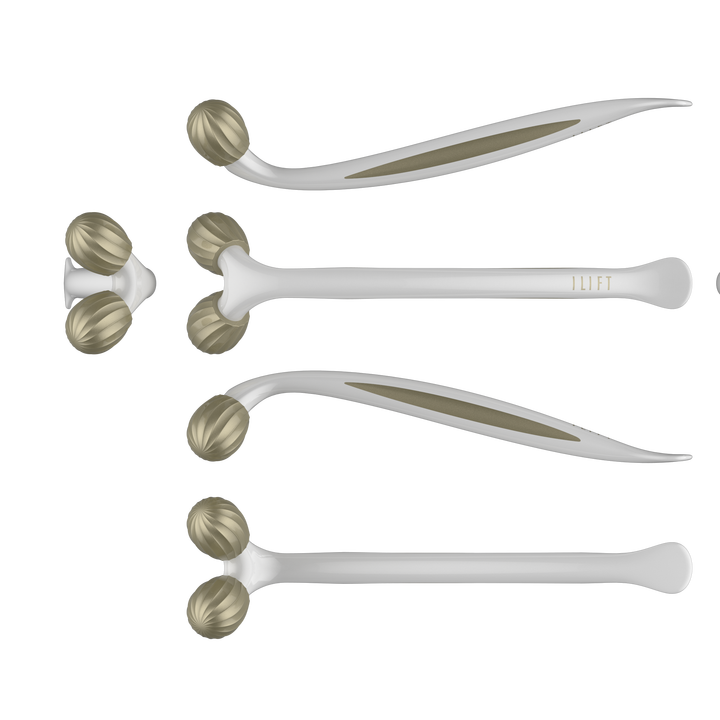 facial massager 
