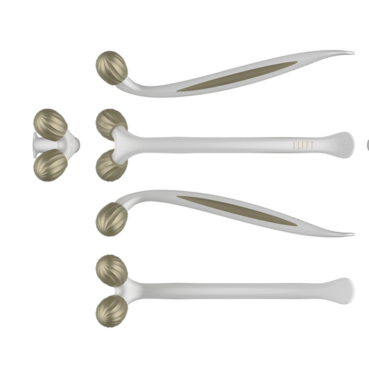 facial massager 