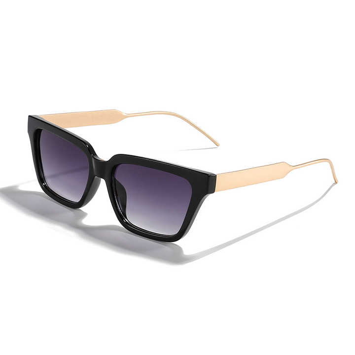 Retro Small Vintage Women's Sunglasses 