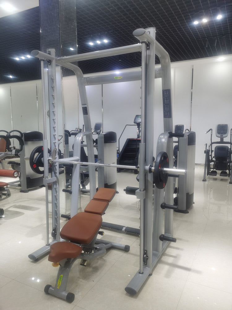 Home fitness equipment