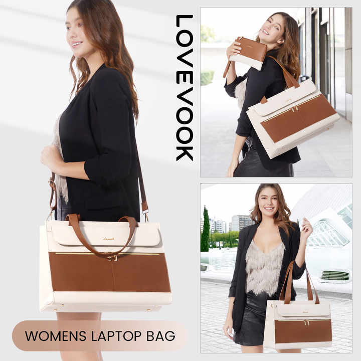 Office Laptop Handbag Size
