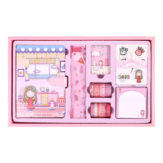 مستلزمات مدرسية