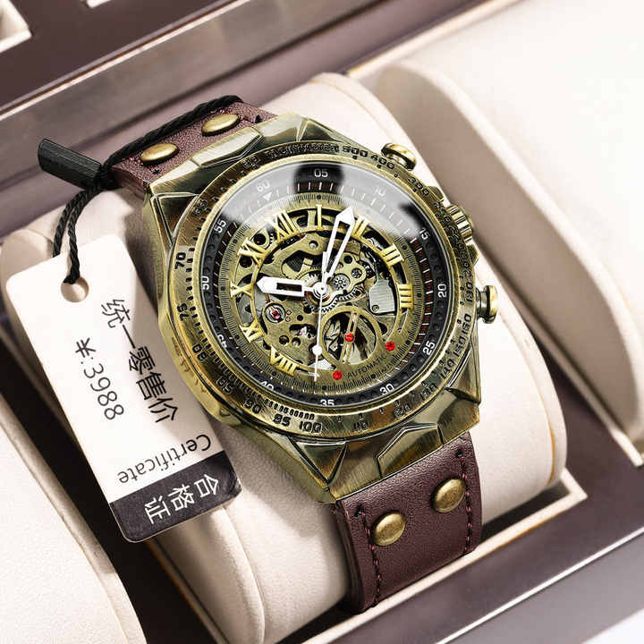 FNGEEN A275 Men's Watch Classic Design Fashion 