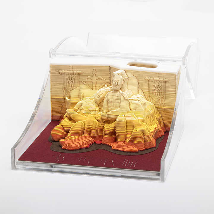 Customized - Statues 