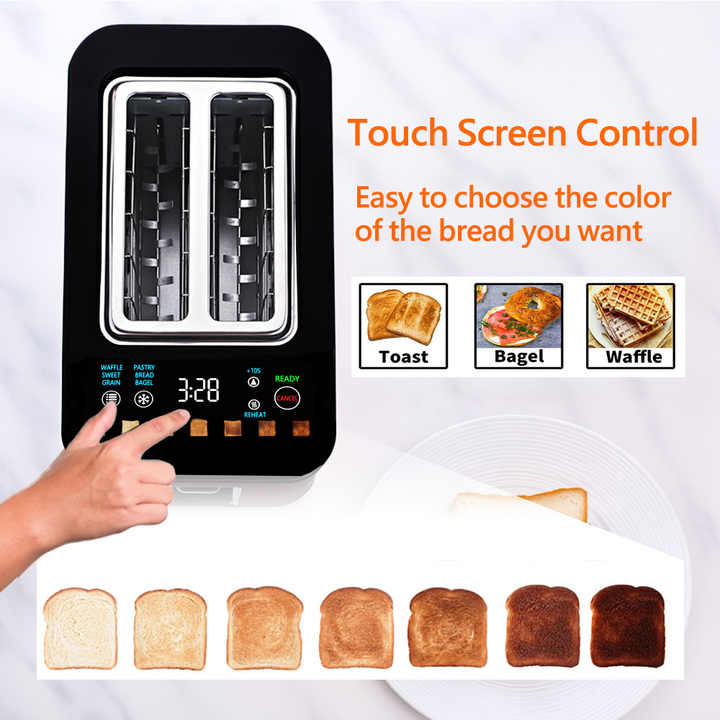 smart digital electronic devices 