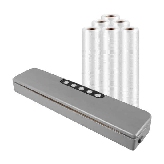 Portable Mini Food Sealer 