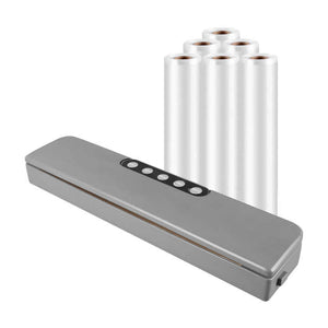 Portable Mini Food Sealer 