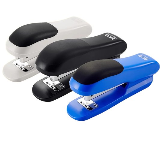 M&amp;G 12 Gauge Small Medium Stapler Labor Saving 