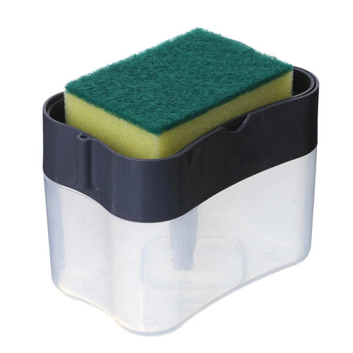 Dish Soap Dispenser for 