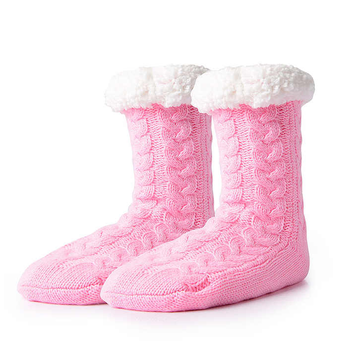 Women's Slipper Socks 