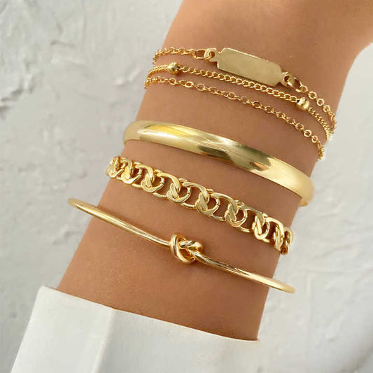 Bracelet set