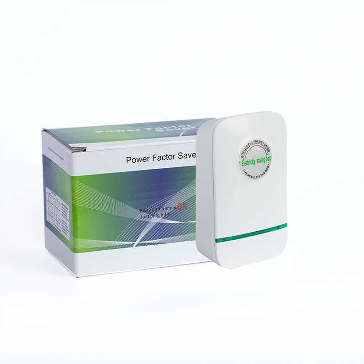 New Energy Saver Electricity Saver 