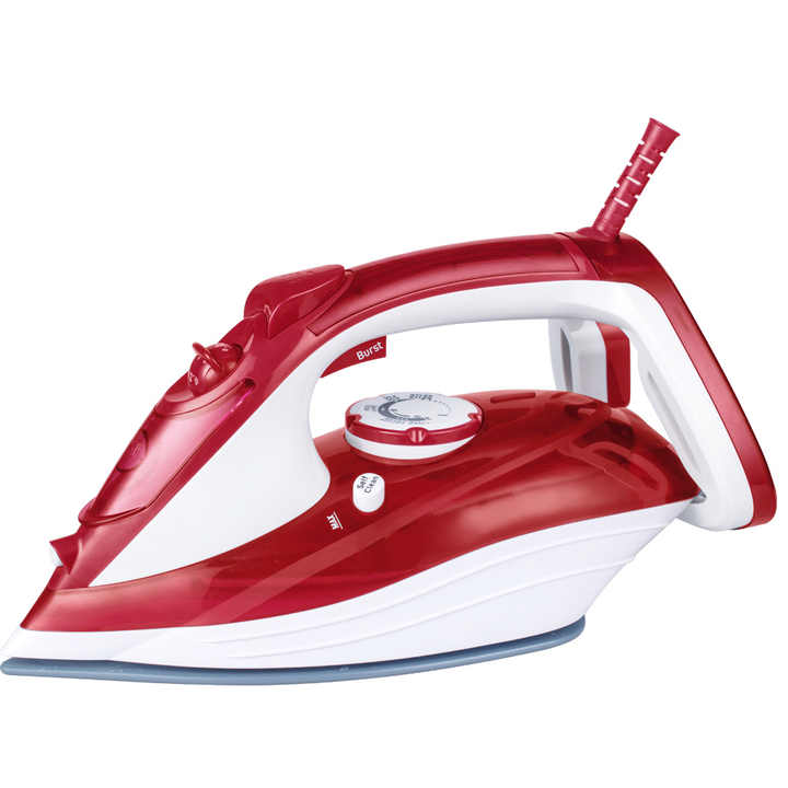 High quality steam iron 