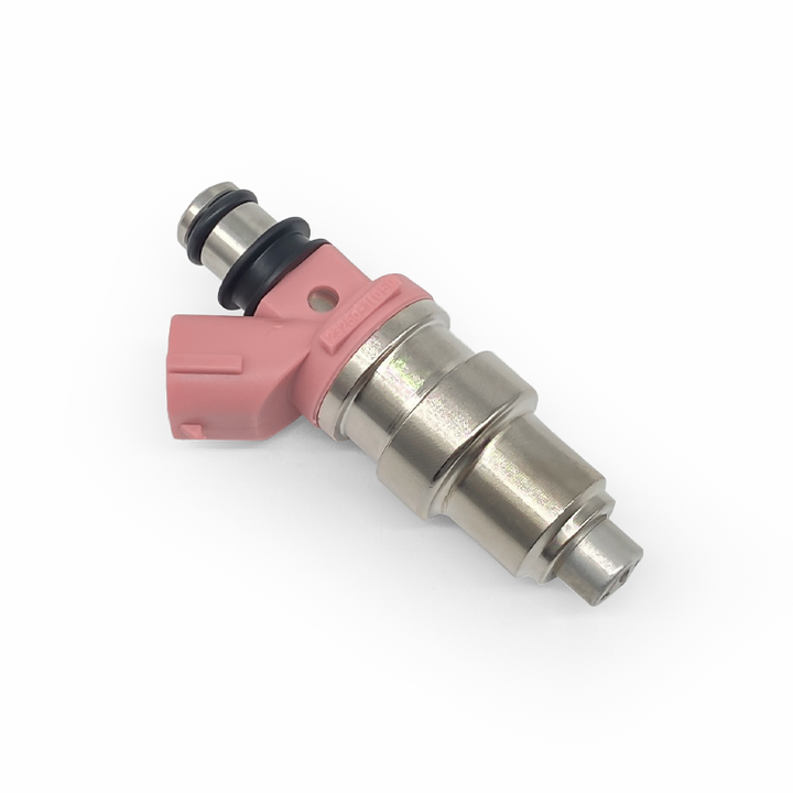 High quality fuel system 