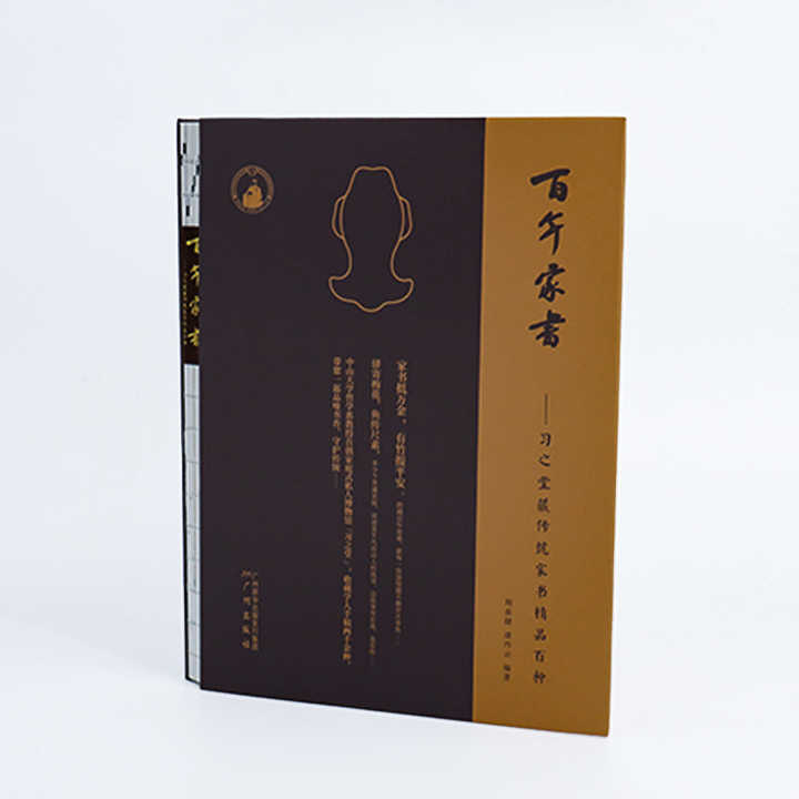 Luxury Chinese Book Printing Novels 
