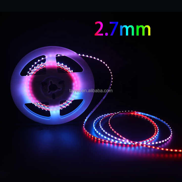 لون حلم شريط