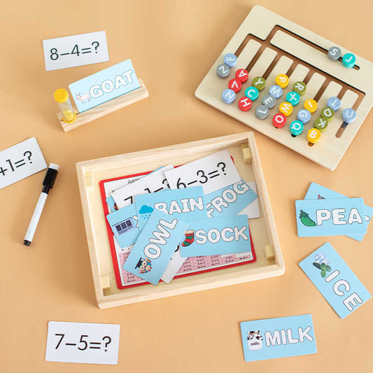English learning games