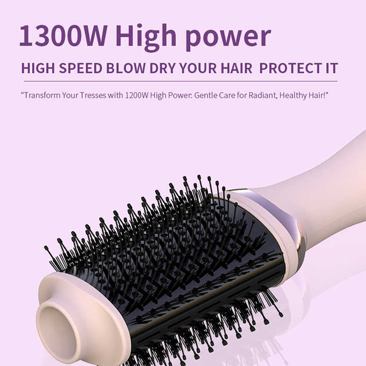 electric hair dryer 